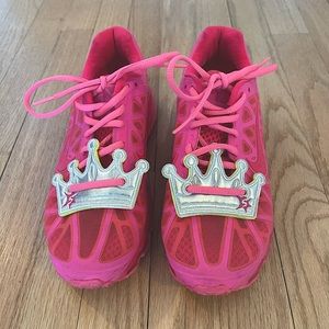 Nike Women's AIR MAX size 7.5 PINK